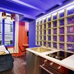 Colourful Studio For 2 - Heart Of Le Marais